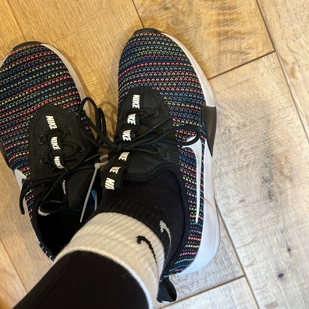 Nike sneakers